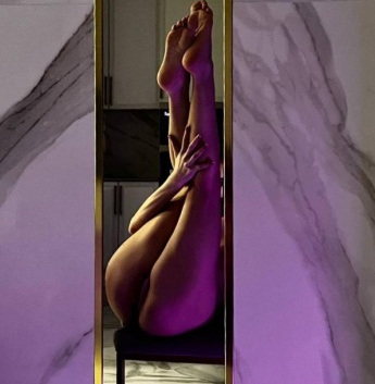 Проститутка Ульяна